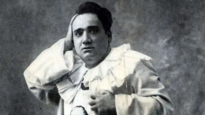 enrico caruso 6