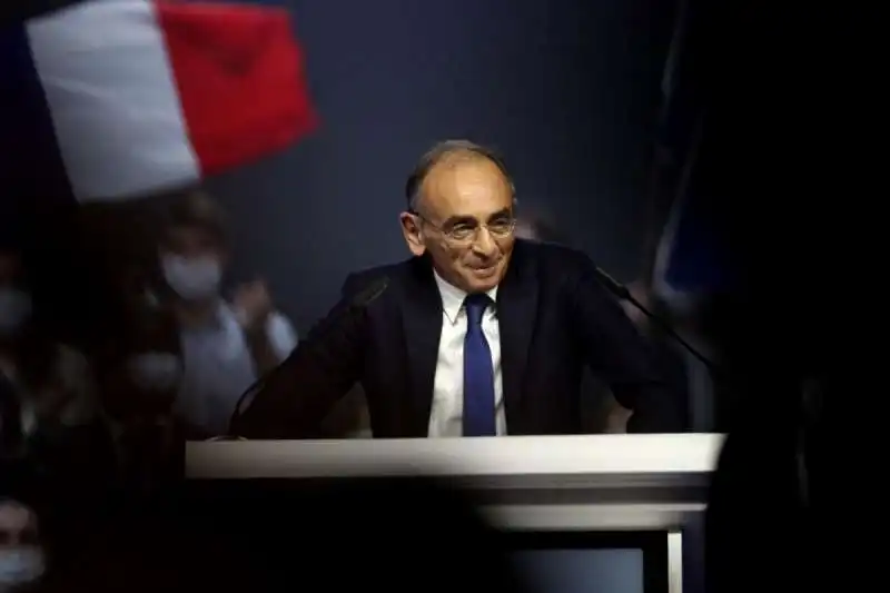 eric zemmour 