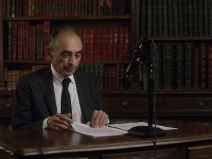 eric zemmour si candida alle presidenziali in francia 4