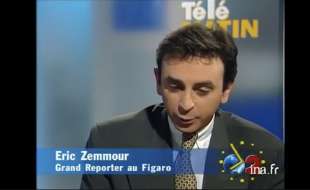 eric zemmour vintage