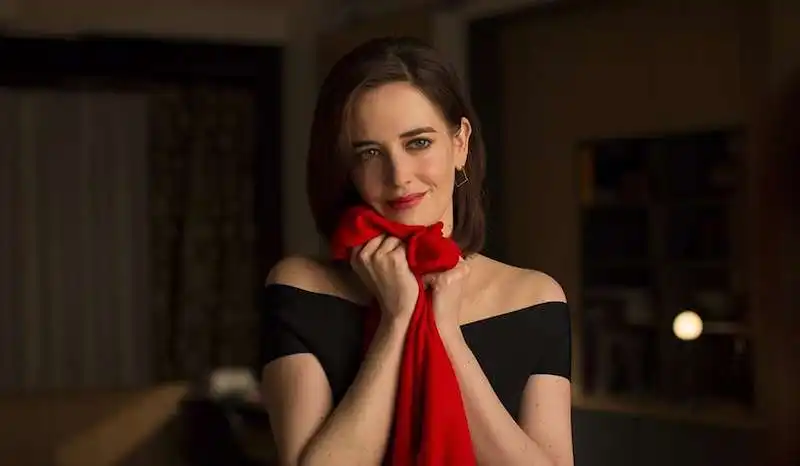 eva green   quello che non so di lei  