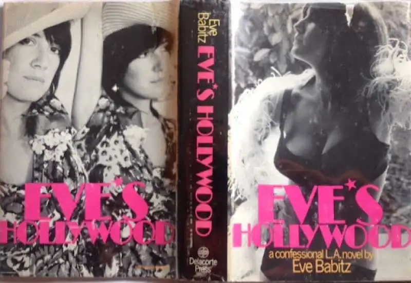 eve babitz eve's hollywood (2)