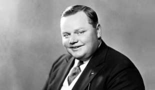 fatty arbuckle