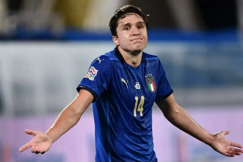 federico chiesa 1