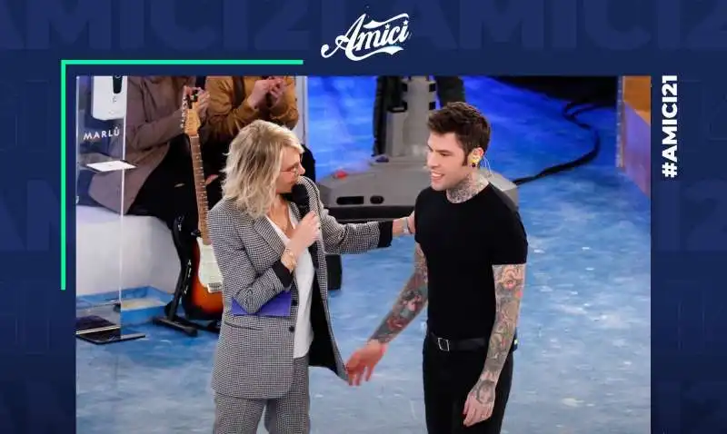 fedez aad amici 3