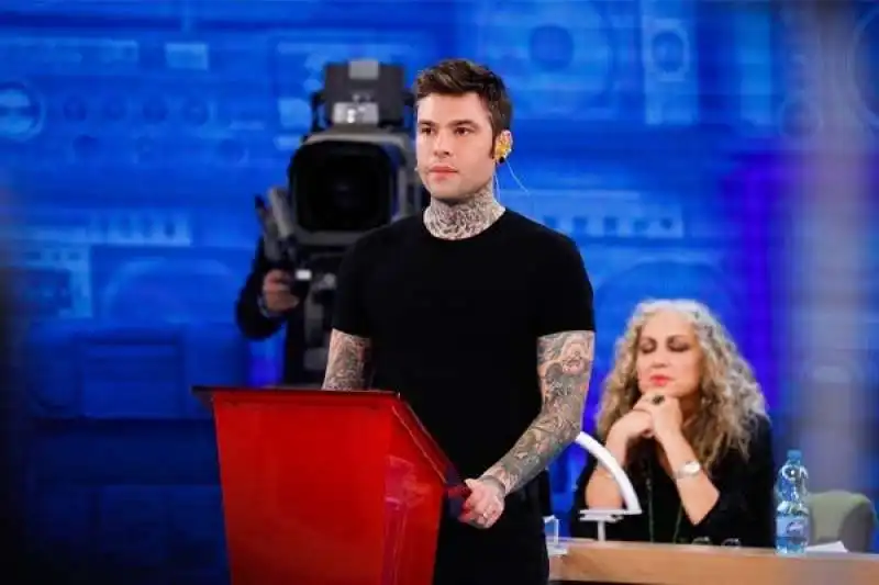 fedez ad amici 1