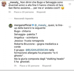 FOLLOWER DI MORGAN 2