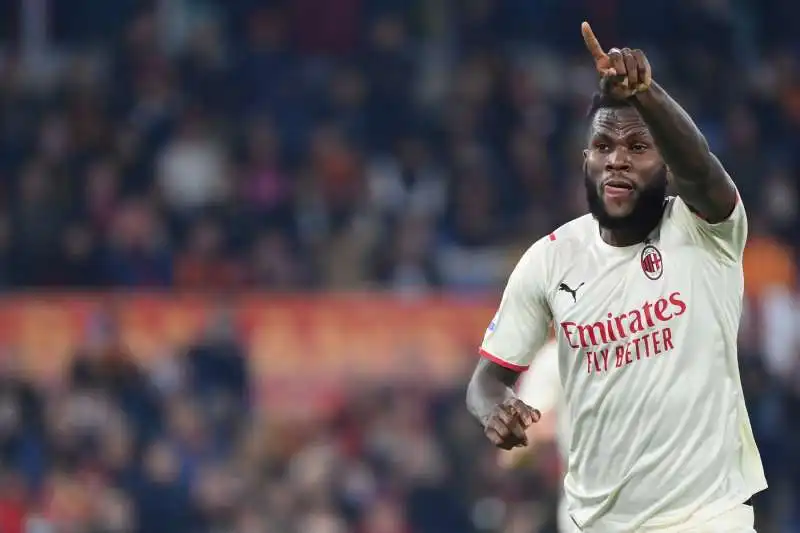 franck kessie del milan 1