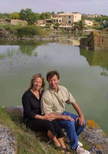 francoise e daniel malgouyres