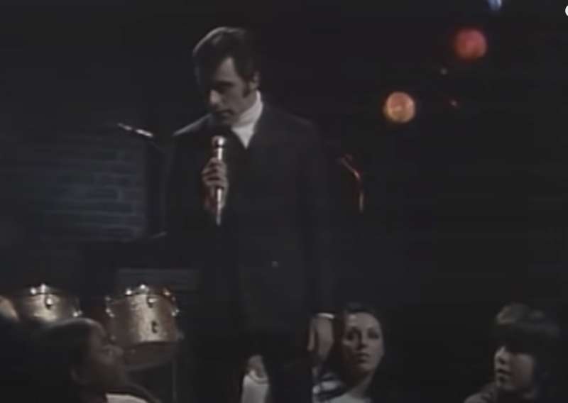 frankie valli cant take my eyes off you 2