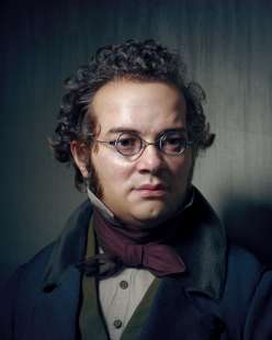 franz schubert