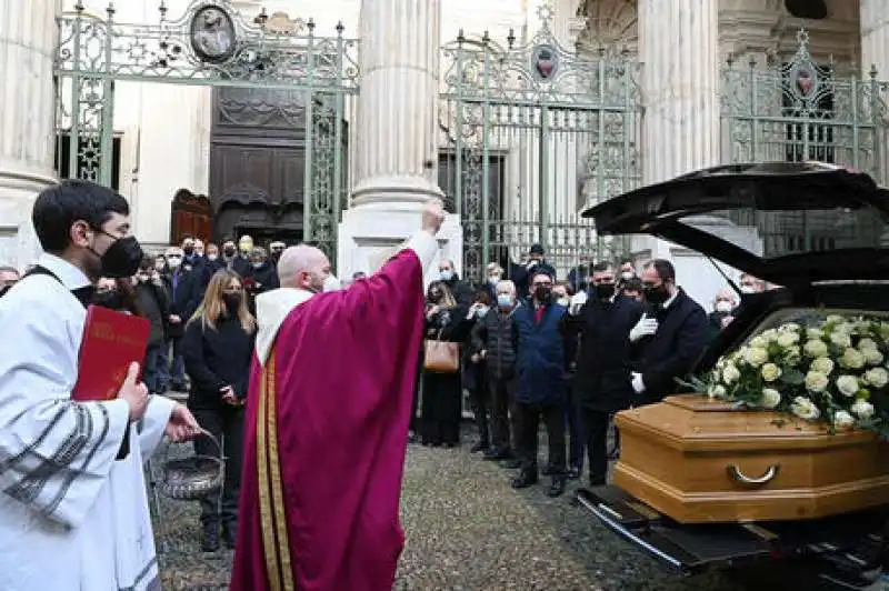 funerali angelo burzi  2