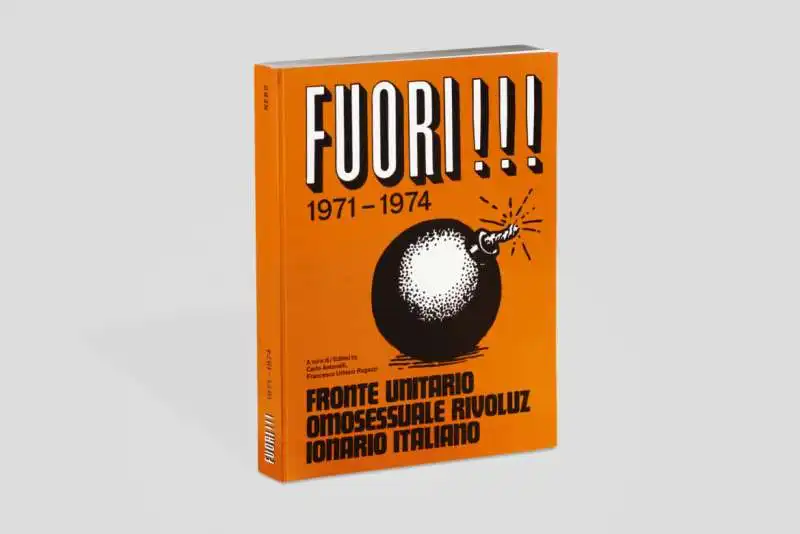 fuori! 5