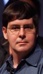 Gavin Andresen