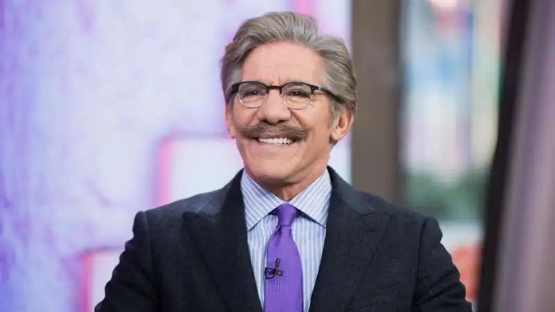 GERALDO RIVERA