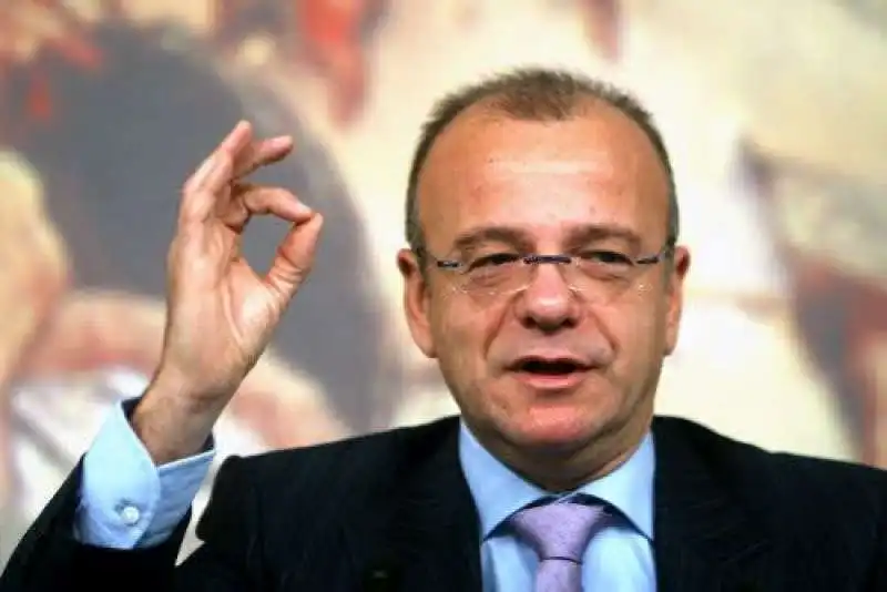 gianfranco rotondi