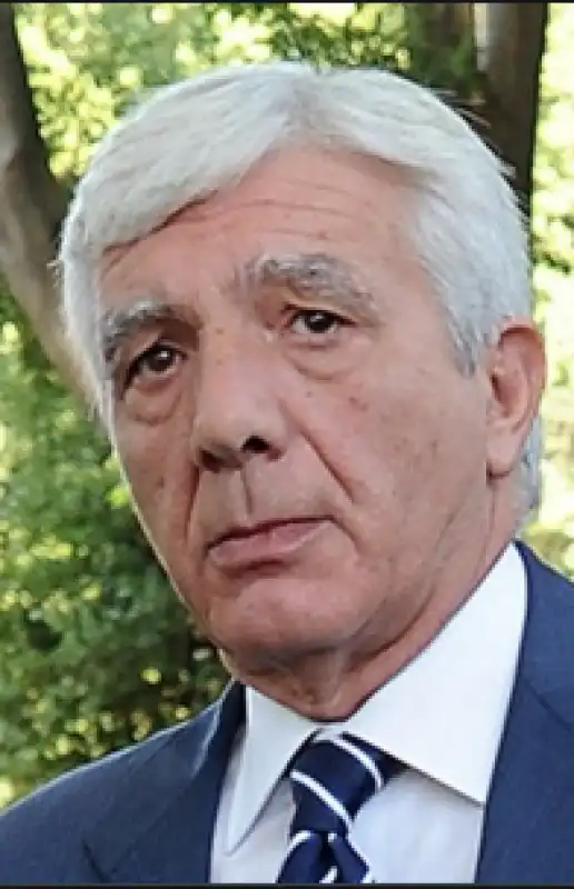 gianni de gennaro