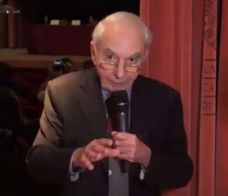 GIULIANO AMATO