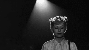 giulietta masina le notti di cabiria