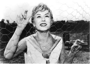 giulietta masina le notti di cabiria