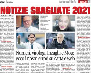 gli errori di leggo 2021 1