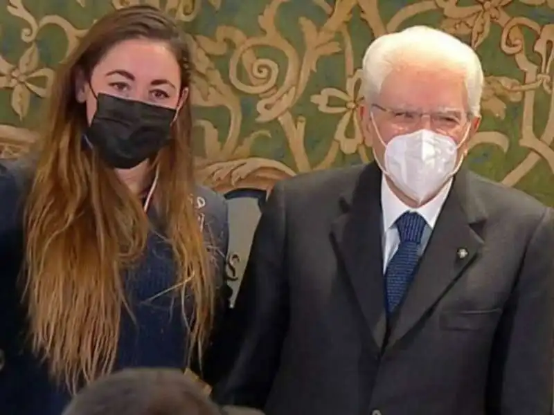 GOGGIA MATTARELLA 19