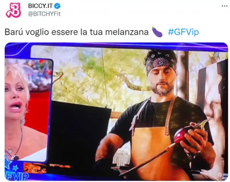 grande fratello vip 2