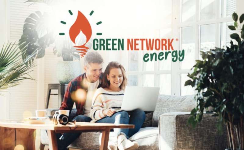 green network energy