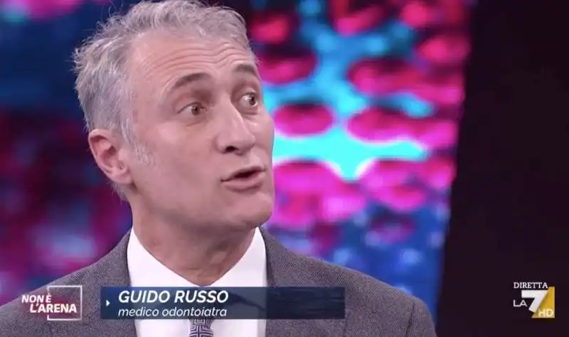 guido russo