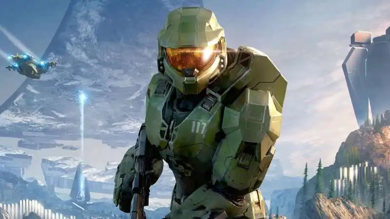 halo infinite 23