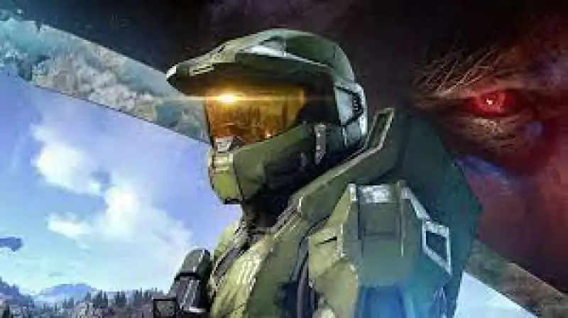 halo infinite 28