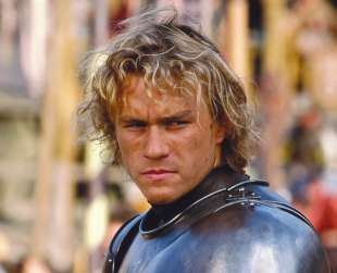 heath ledger il destino di un cavaliere