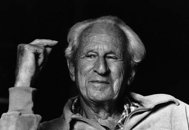 HERBERT MARCUSE