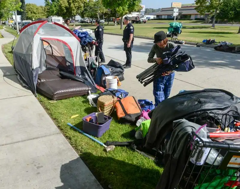 homeless in california 9