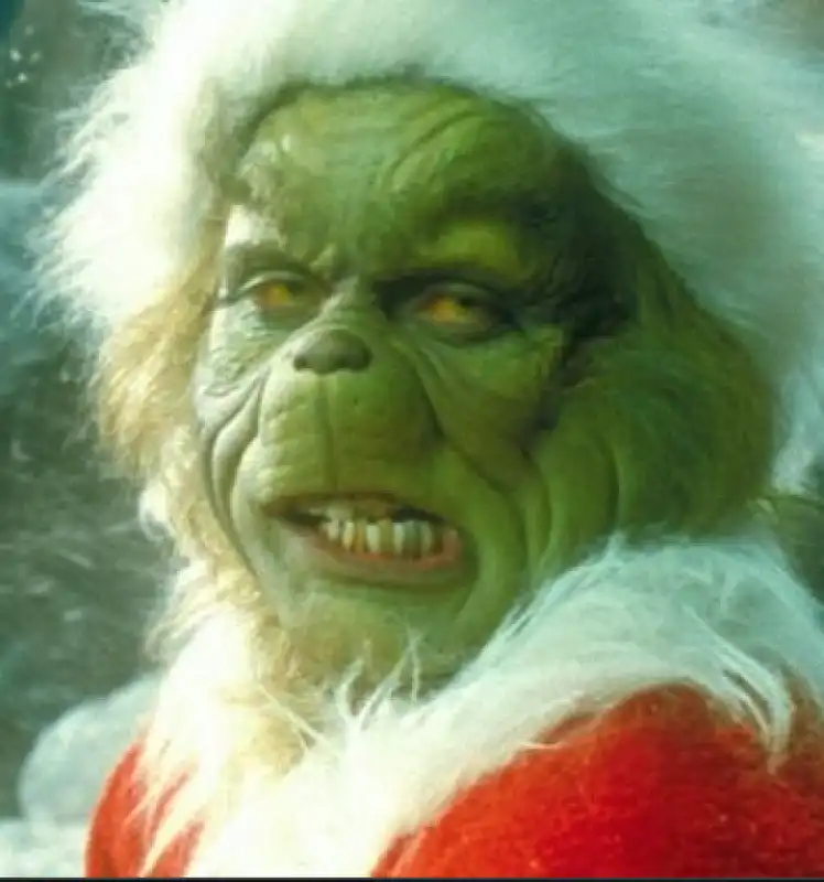 IL GRINCH