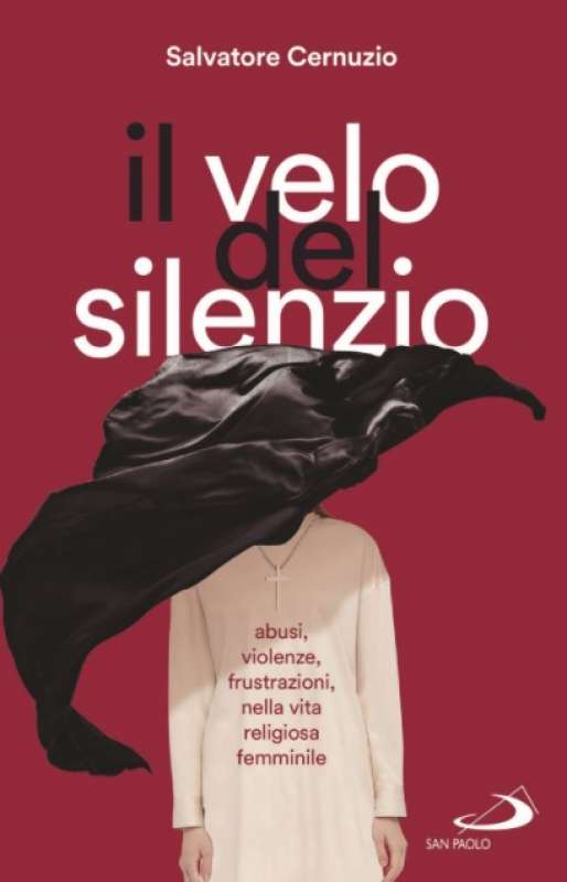 il libro il velo del silenzio