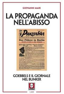 il libro sulla propaganda di goebbels