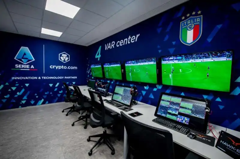 il var center di lissone 1