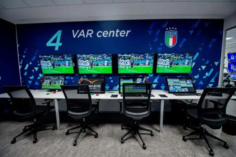 il var center di lissone 16