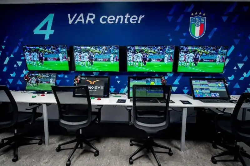 il var center di lissone 17