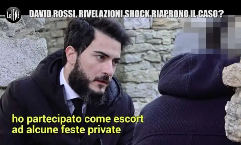 inchiesta delle iene su david rossi  12