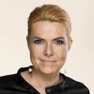 inger stoejberg