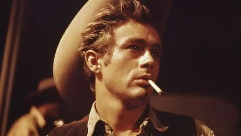 james dean il gigante 