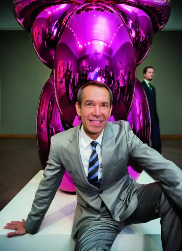 JEFF KOONS 19