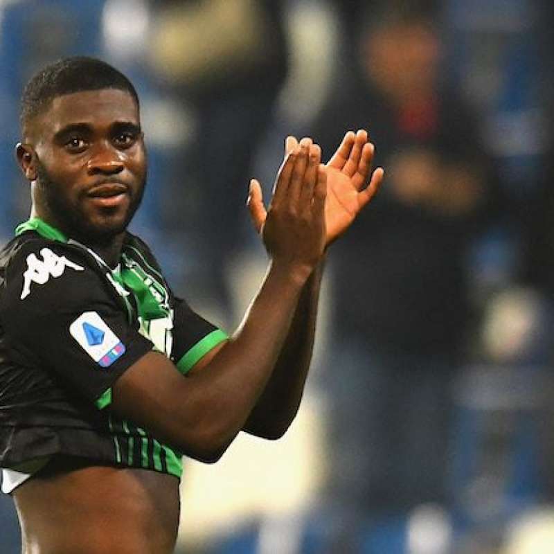 jeremie boga 8