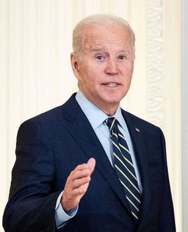 joe biden