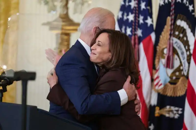 joe biden kamala harris 