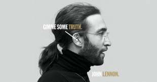 john lennon – gimme some truth.