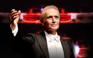 JOSE CARRERAS