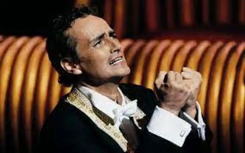 JOSE CARRERAS 